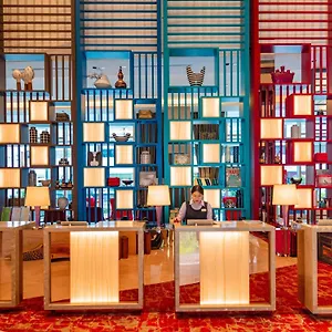 Отель Mercure Bugis, Сингапур